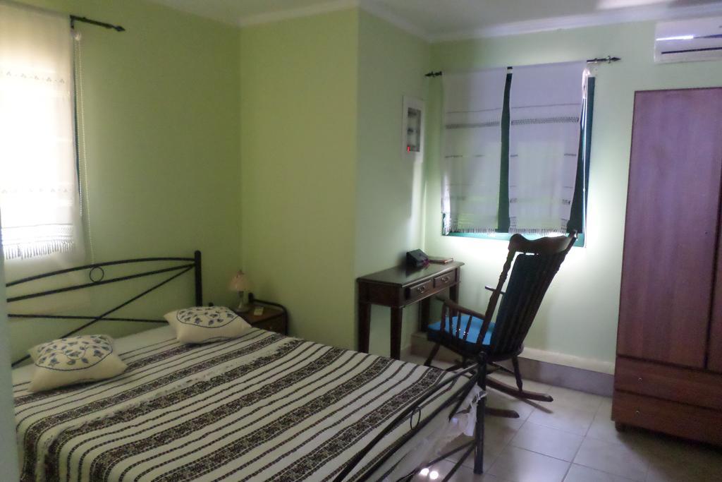 To Asteri Apartment Avgonima Екстериор снимка